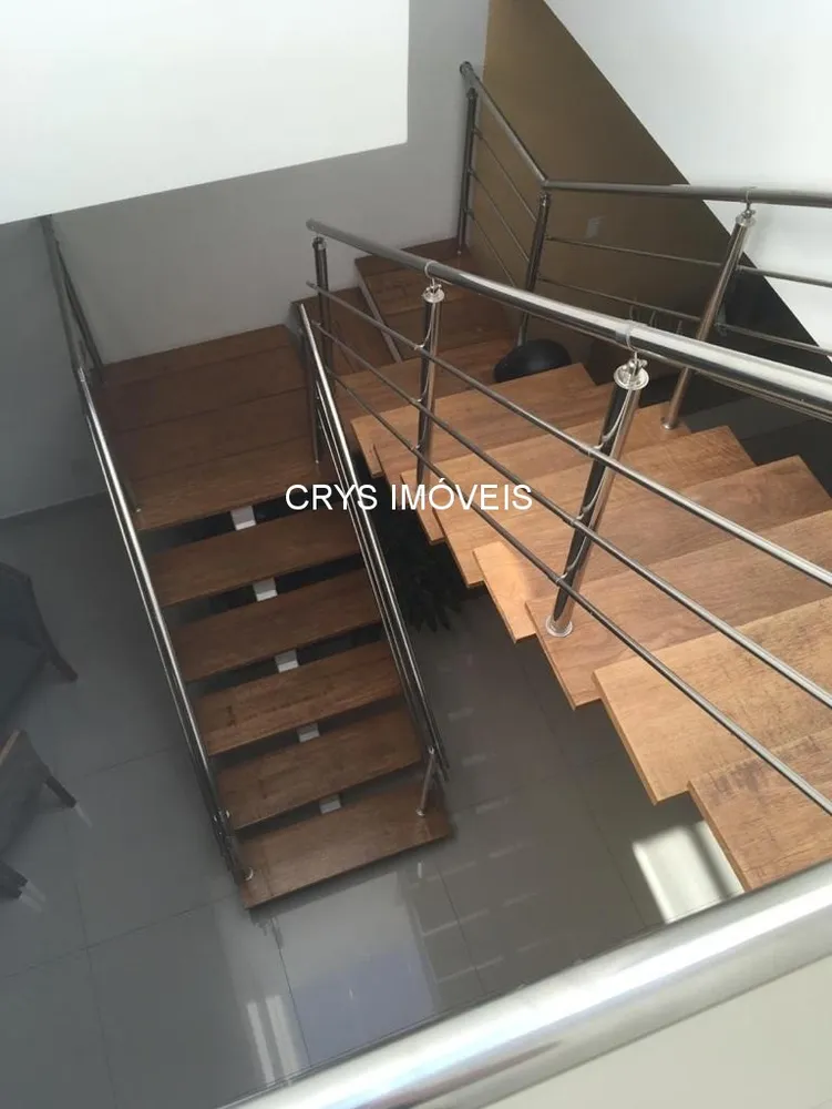 Casa, 3 quartos, 162 m² - Foto 12