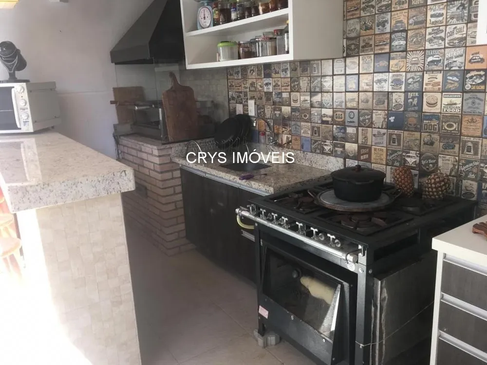 Casa, 3 quartos, 162 m² - Foto 13