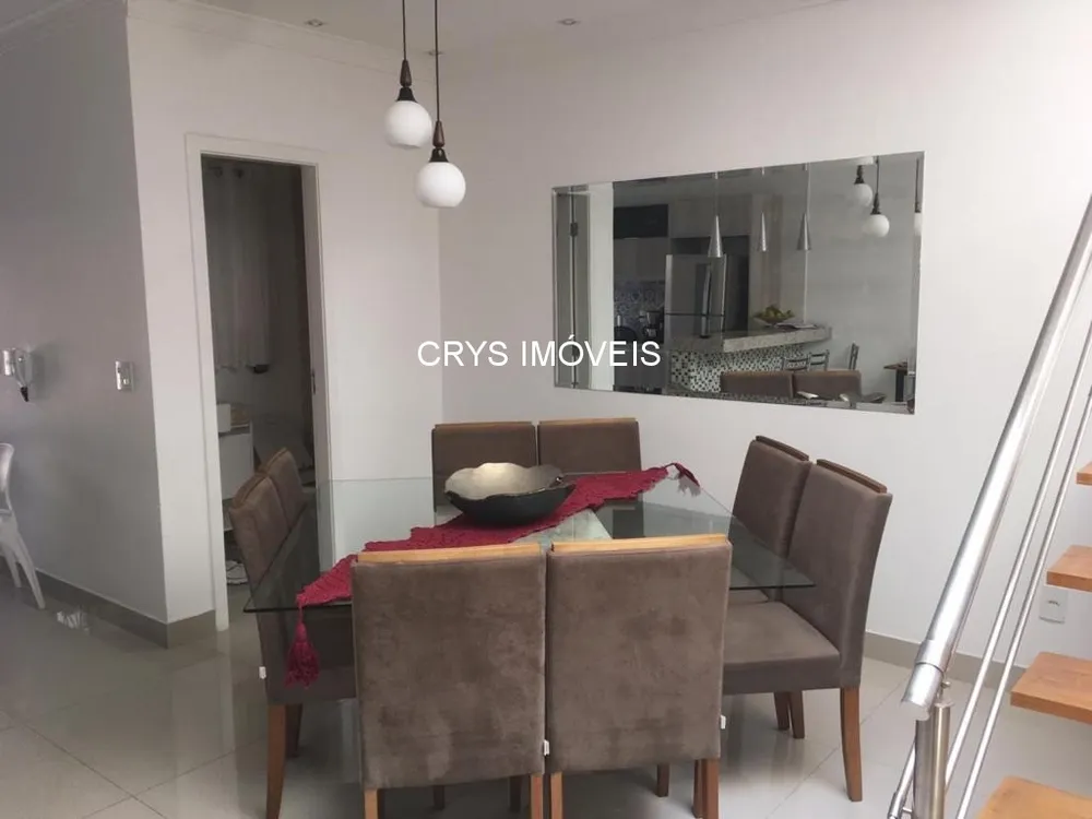 Casa, 3 quartos, 162 m² - Foto 15