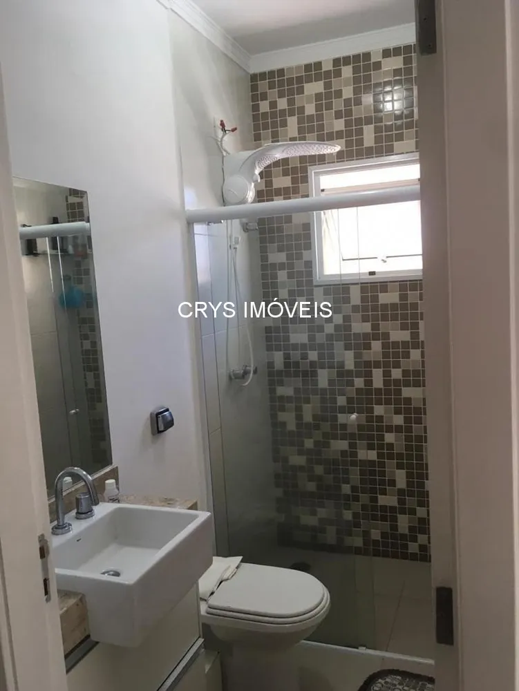 Casa, 3 quartos, 162 m² - Foto 8