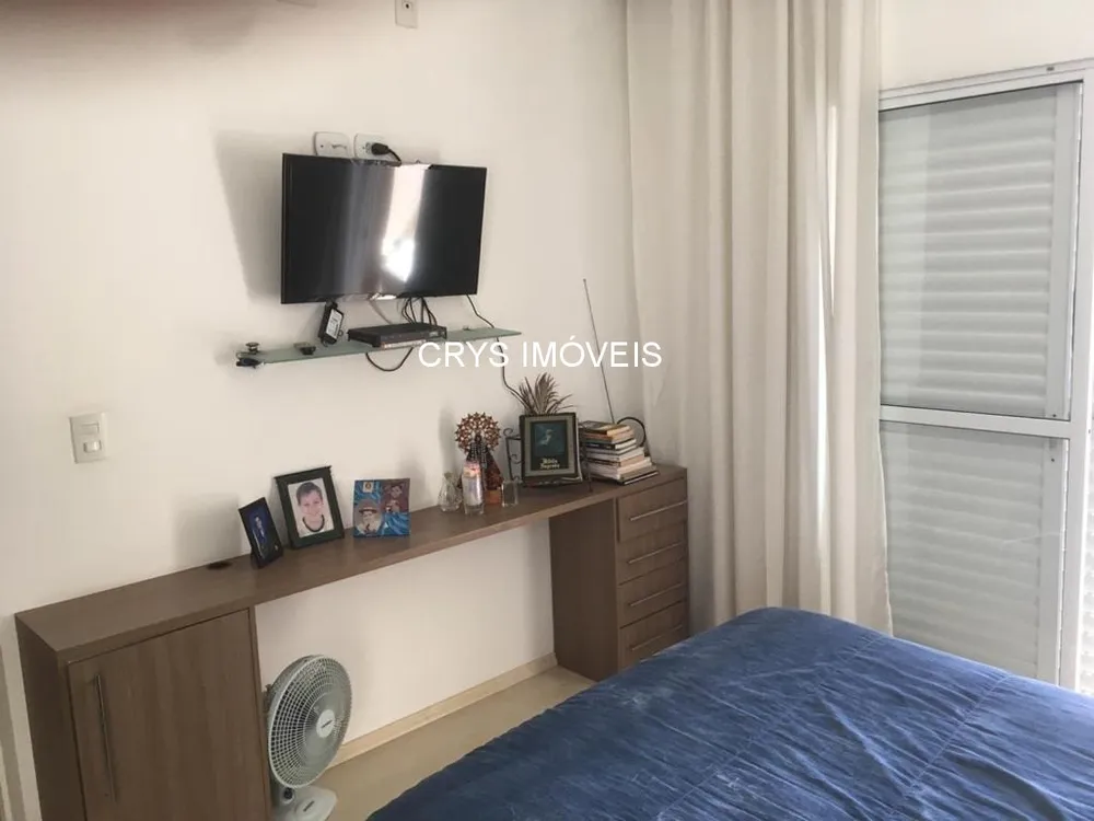 Casa, 3 quartos, 162 m² - Foto 11