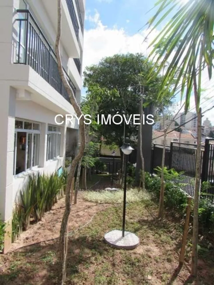 Apartamento, 1 quarto, 31 m² - Foto 5