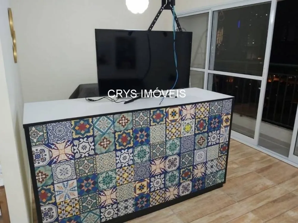 Apartamento, 1 quarto, 31 m² - Foto 6
