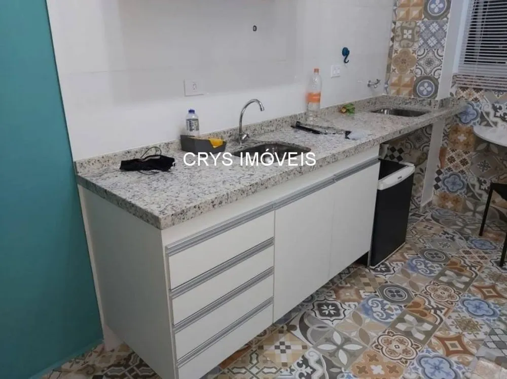 Apartamento, 1 quarto, 31 m² - Foto 7