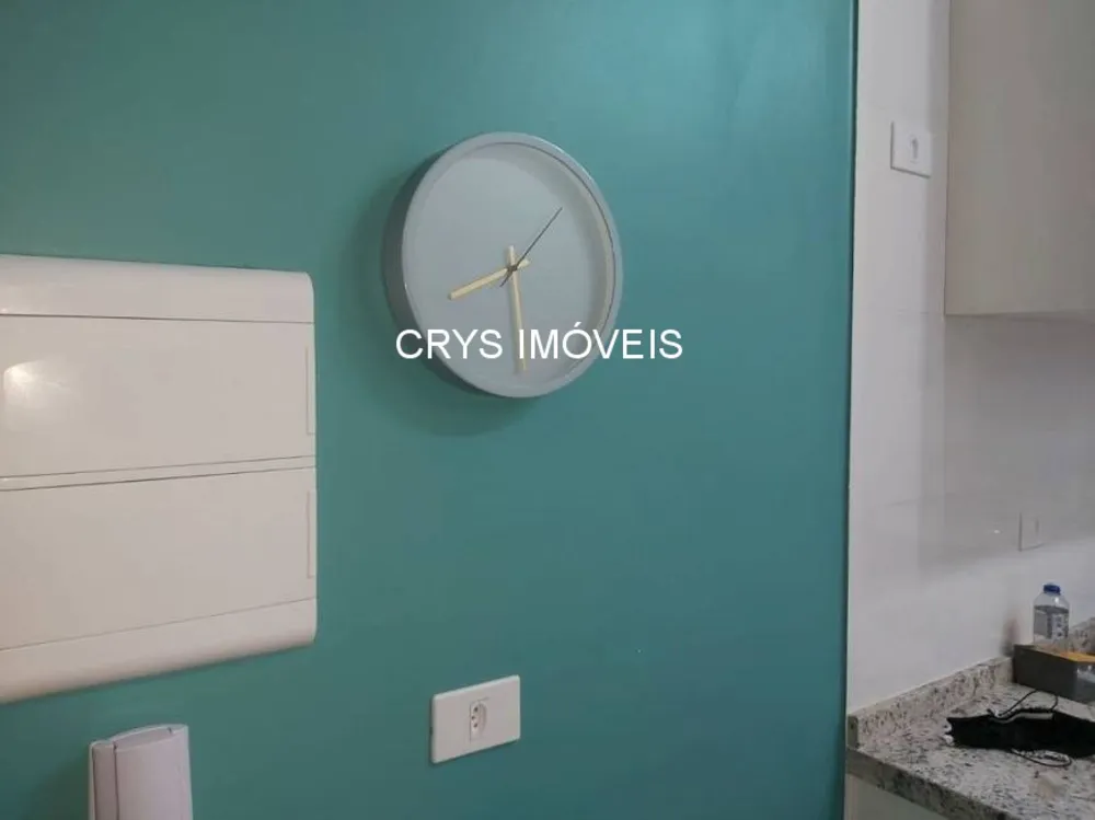 Apartamento, 1 quarto, 31 m² - Foto 4