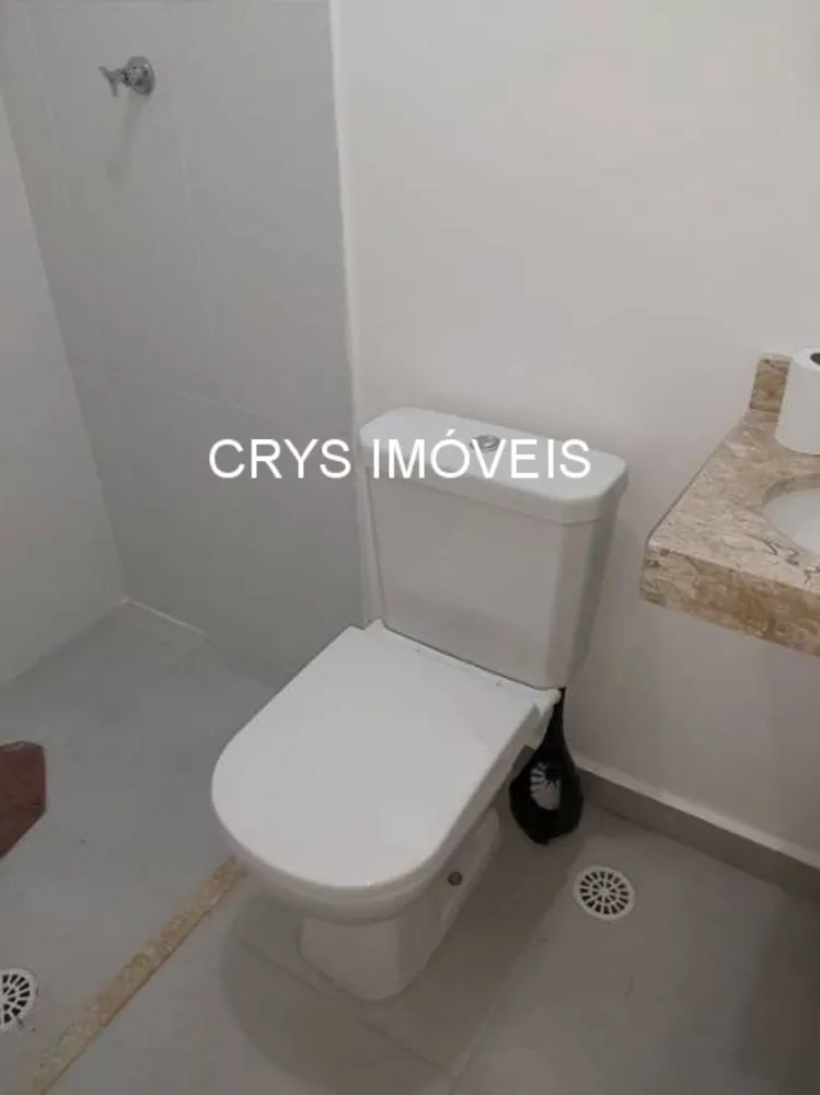 Apartamento, 1 quarto, 31 m² - Foto 1