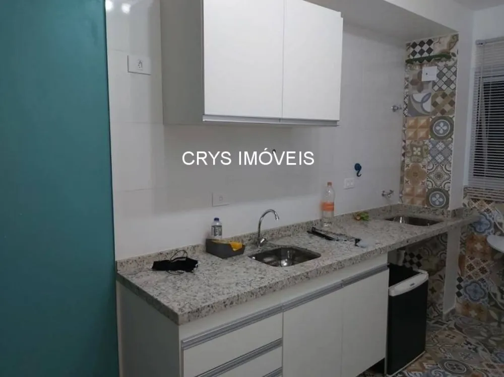 Apartamento, 1 quarto, 31 m² - Foto 2