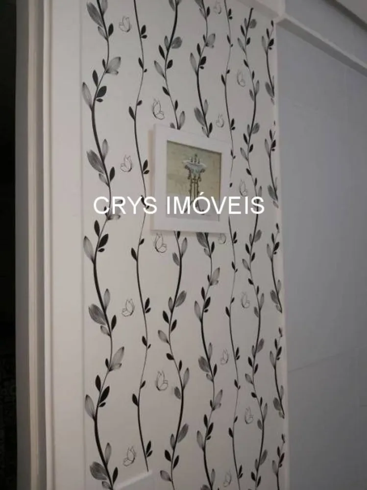 Apartamento, 1 quarto, 31 m² - Foto 3