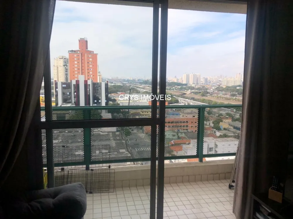 Apartamento, 2 quartos, 64 m² - Foto 10