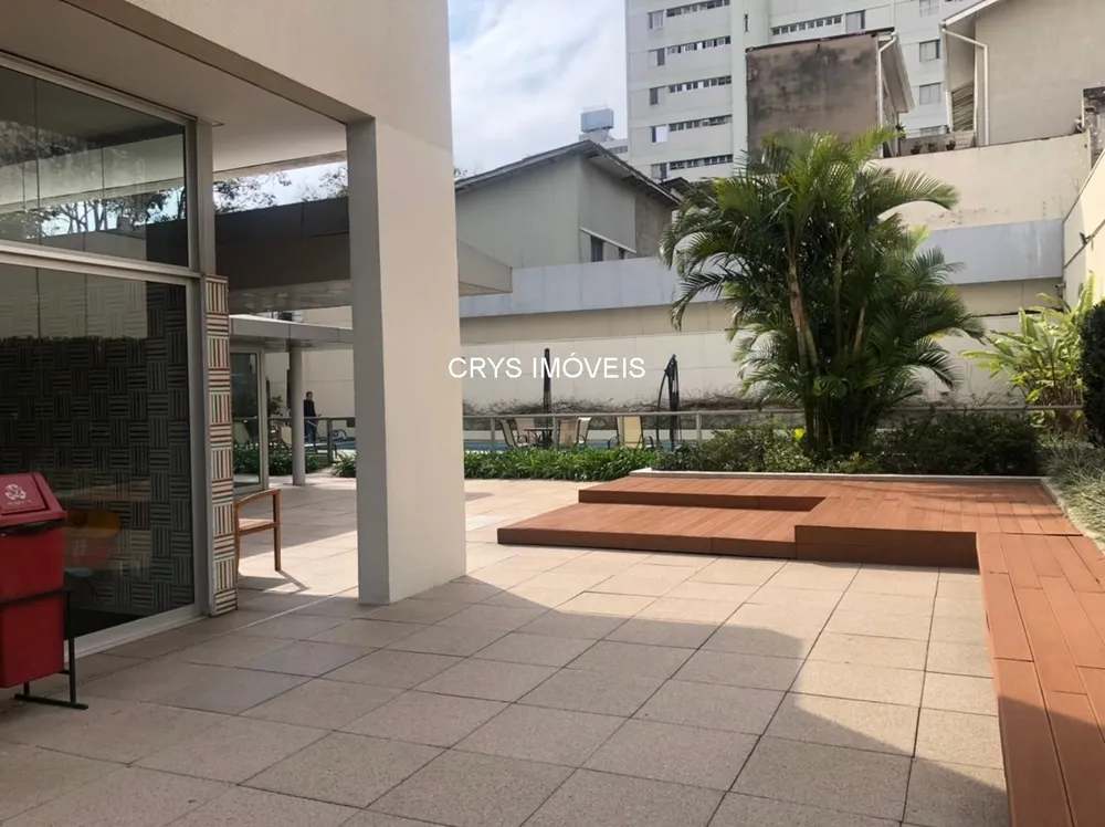 Apartamento, 2 quartos, 64 m² - Foto 4