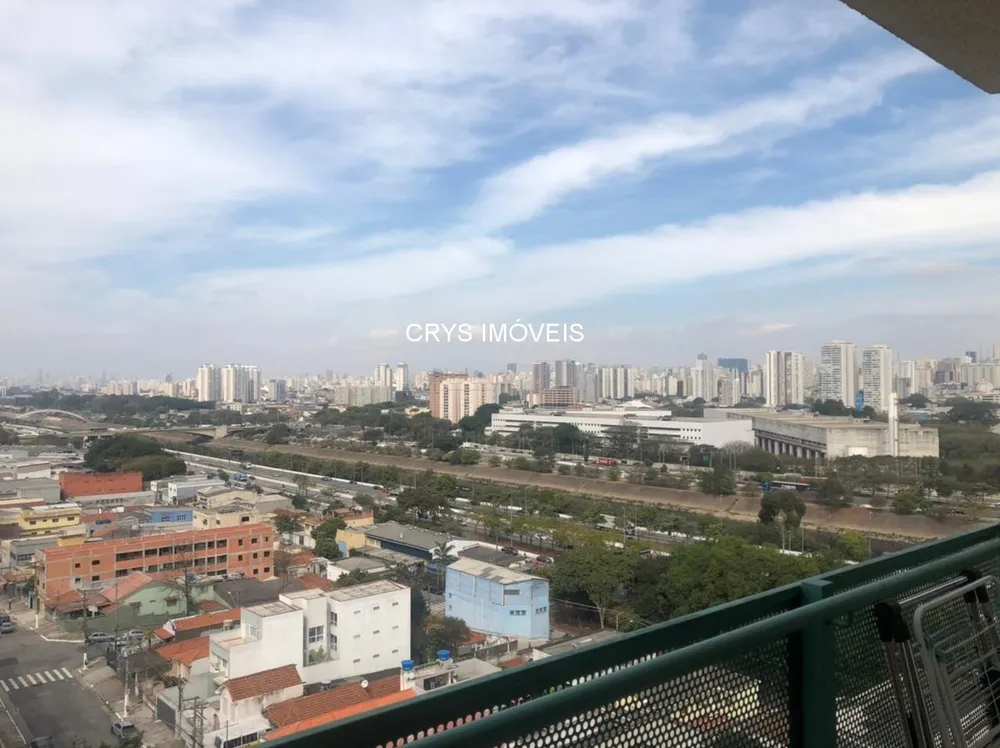Apartamento, 2 quartos, 64 m² - Foto 6
