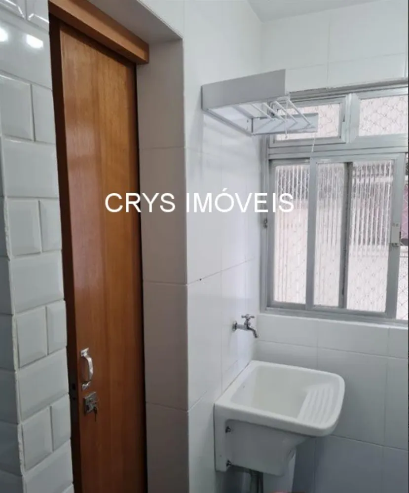 Apartamento, 3 quartos, 72 m² - Foto 3