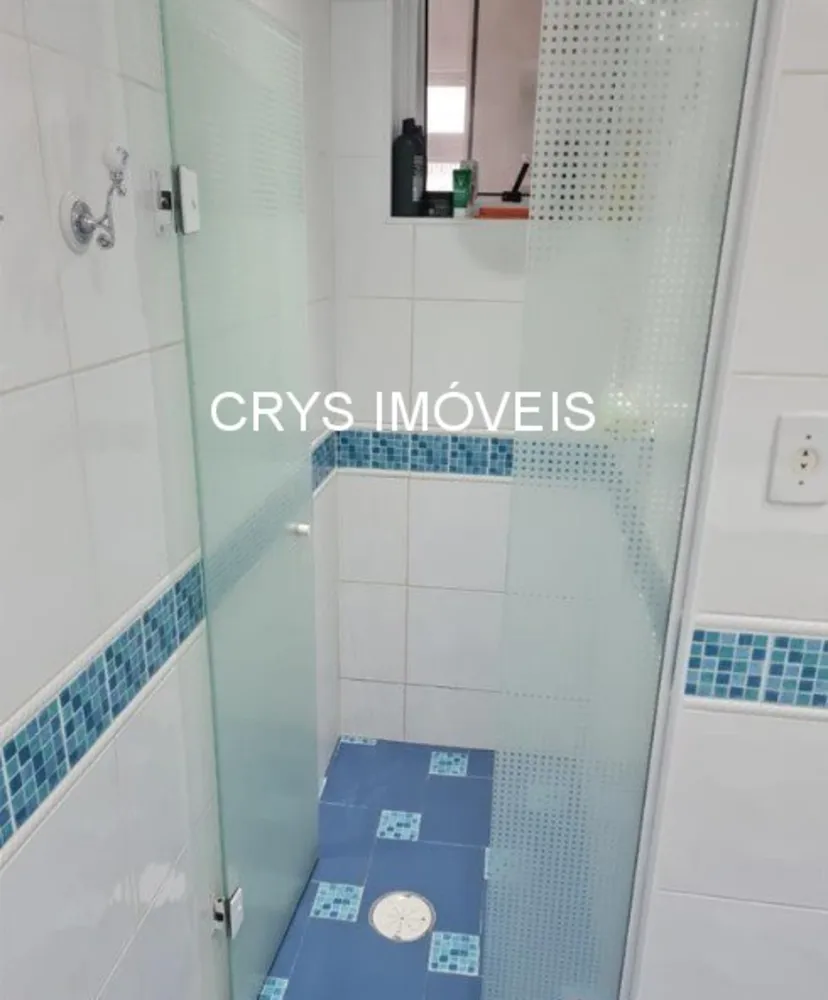 Apartamento, 3 quartos, 72 m² - Foto 8