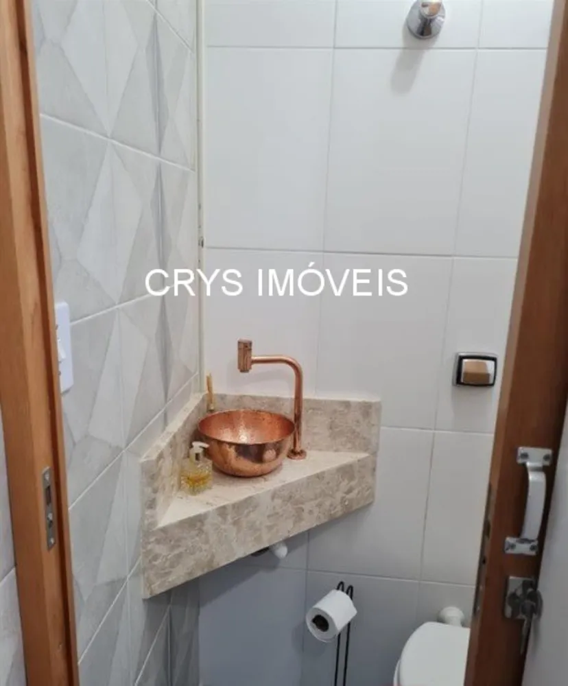Apartamento, 3 quartos, 72 m² - Foto 2
