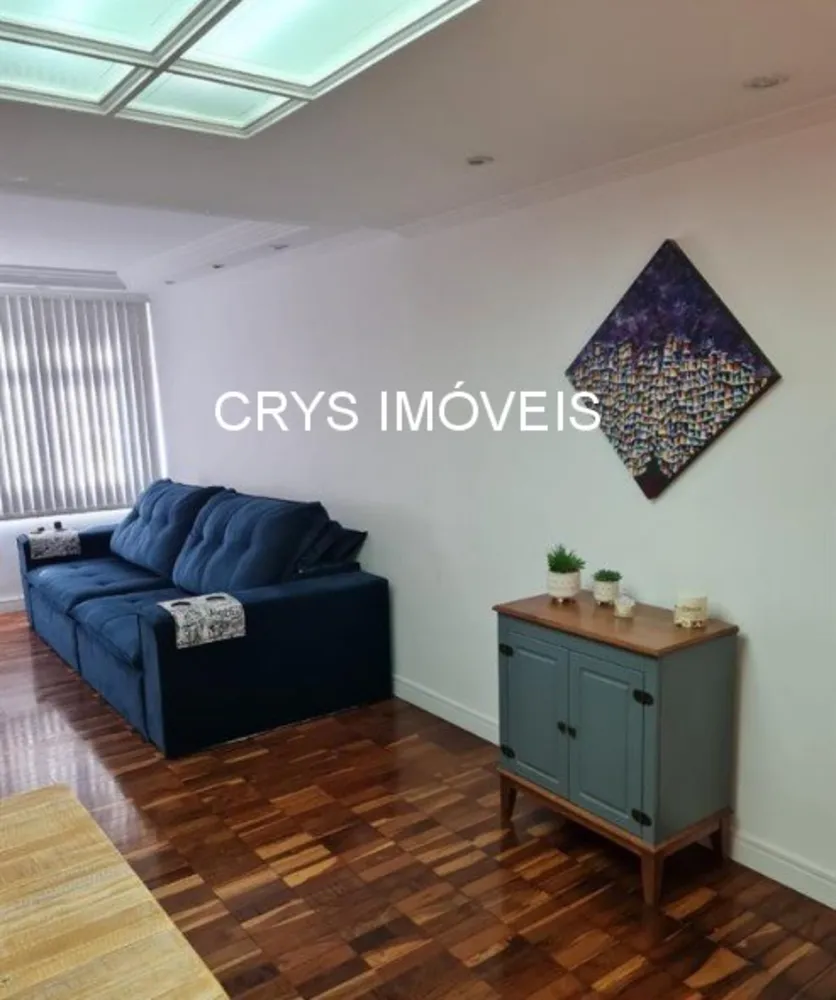 Apartamento, 3 quartos, 72 m² - Foto 7