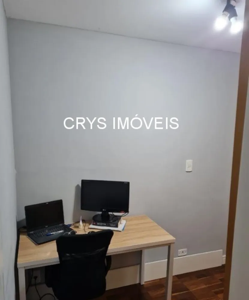 Apartamento, 3 quartos, 72 m² - Foto 10
