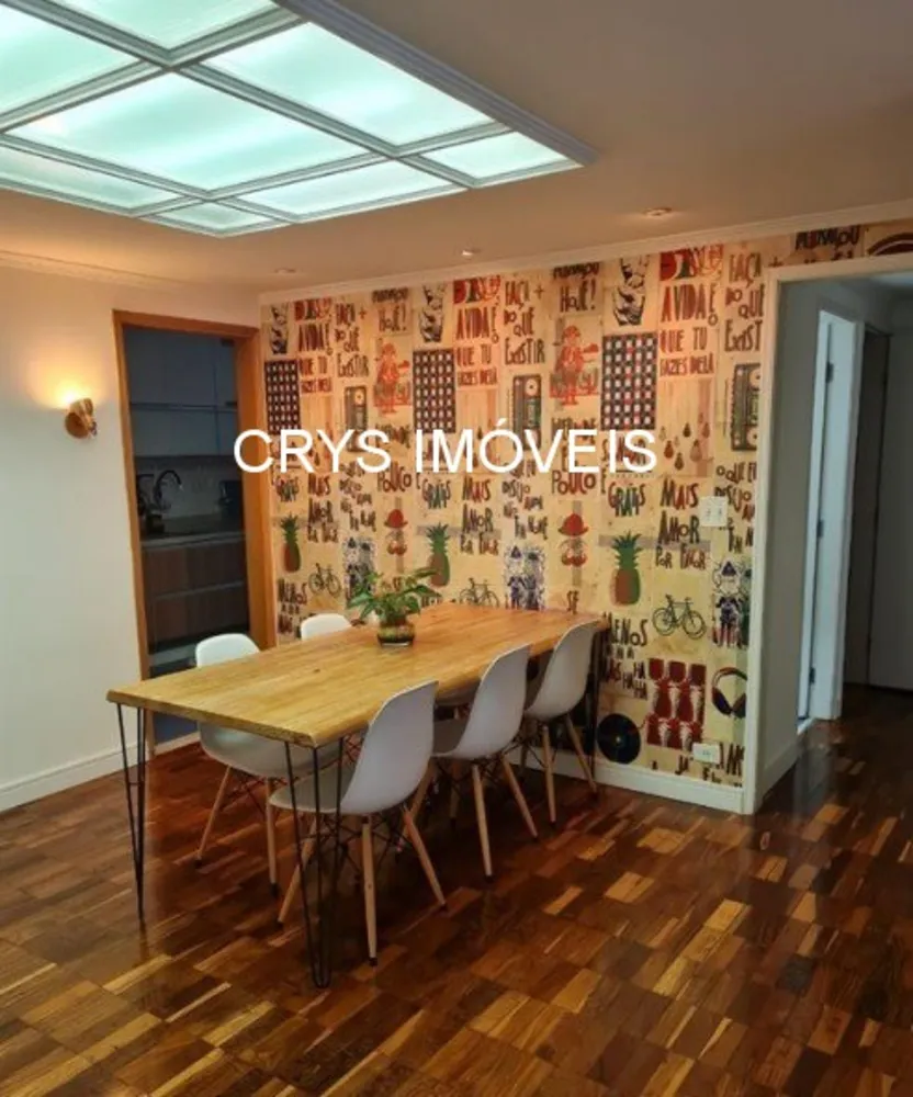 Apartamento, 3 quartos, 72 m² - Foto 6