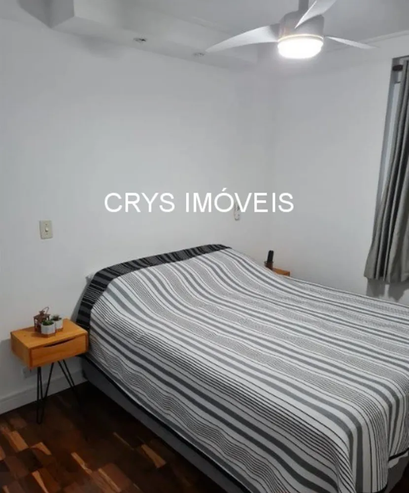Apartamento, 3 quartos, 72 m² - Foto 12