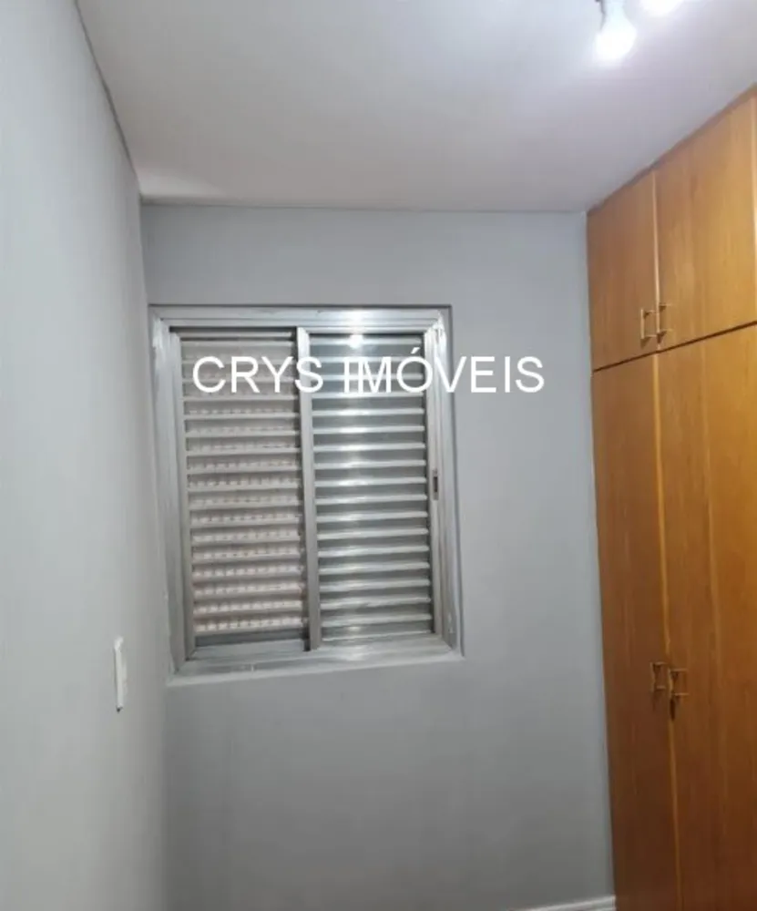 Apartamento, 3 quartos, 72 m² - Foto 11