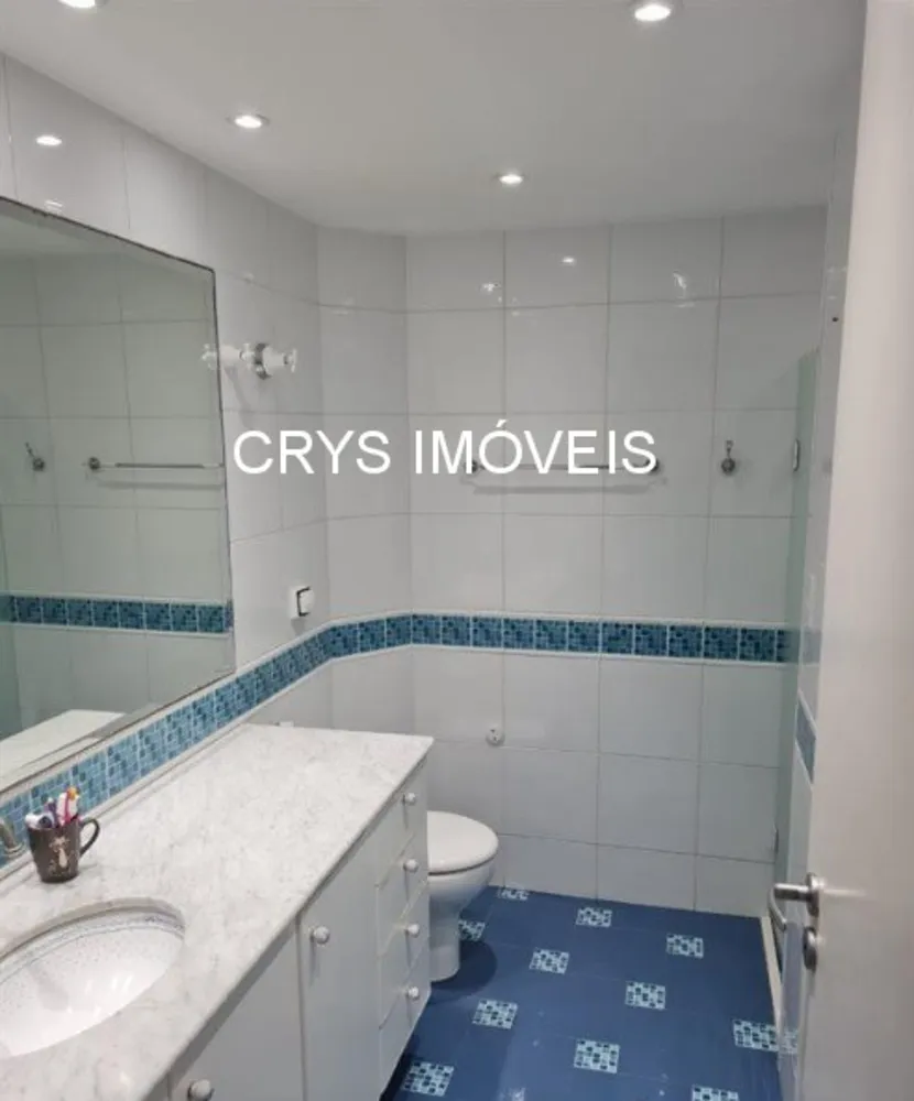 Apartamento, 3 quartos, 72 m² - Foto 9