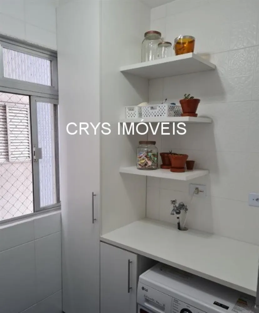 Apartamento, 3 quartos, 72 m² - Foto 4