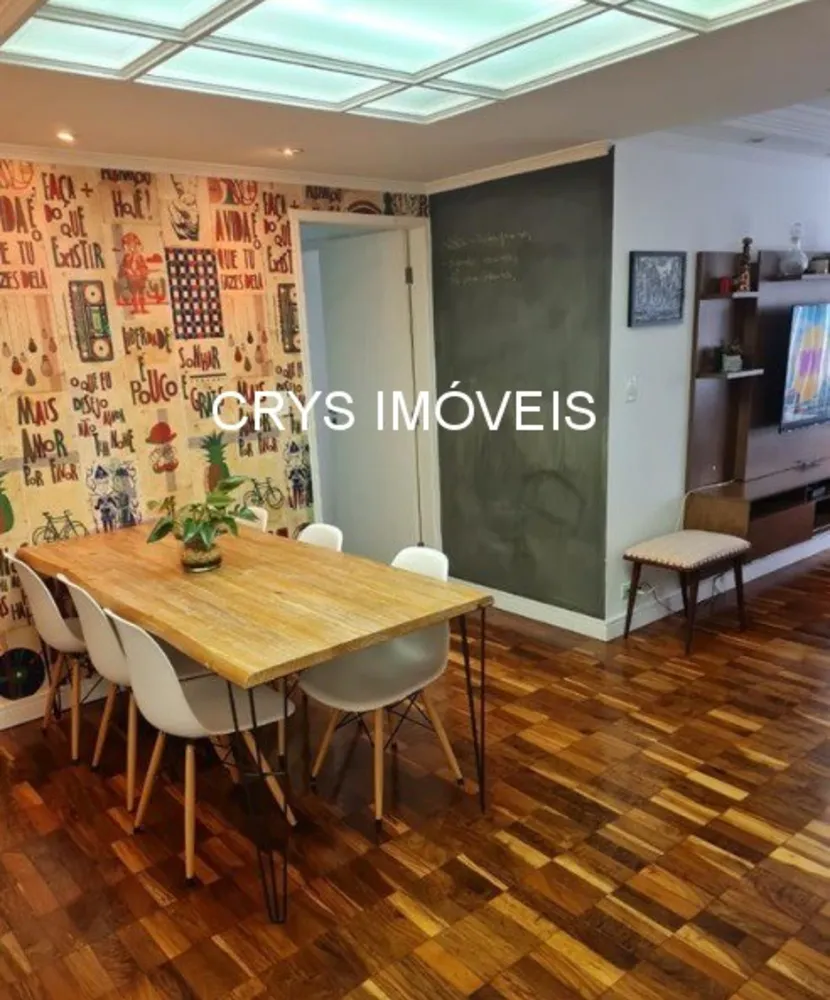 Apartamento, 3 quartos, 72 m² - Foto 5