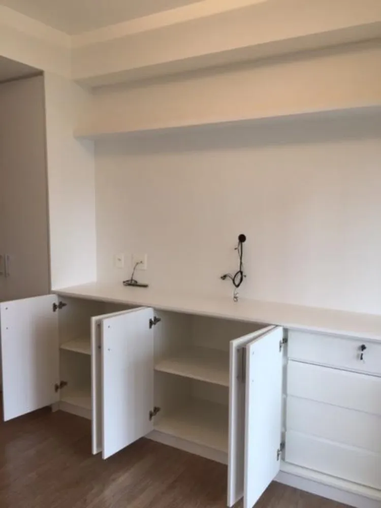 Apartamento, 2 quartos, 88 m² - Foto 2