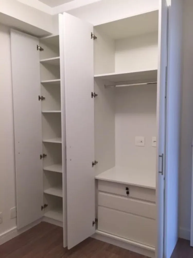 Apartamento, 2 quartos, 88 m² - Foto 5