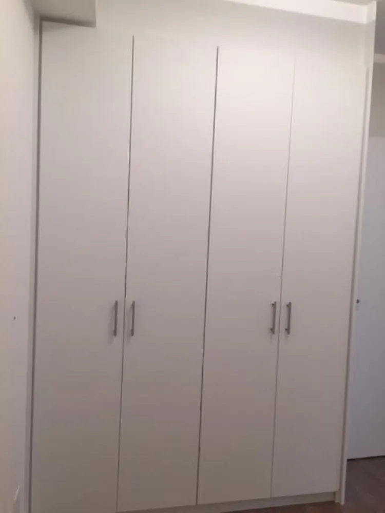 Apartamento, 2 quartos, 88 m² - Foto 4