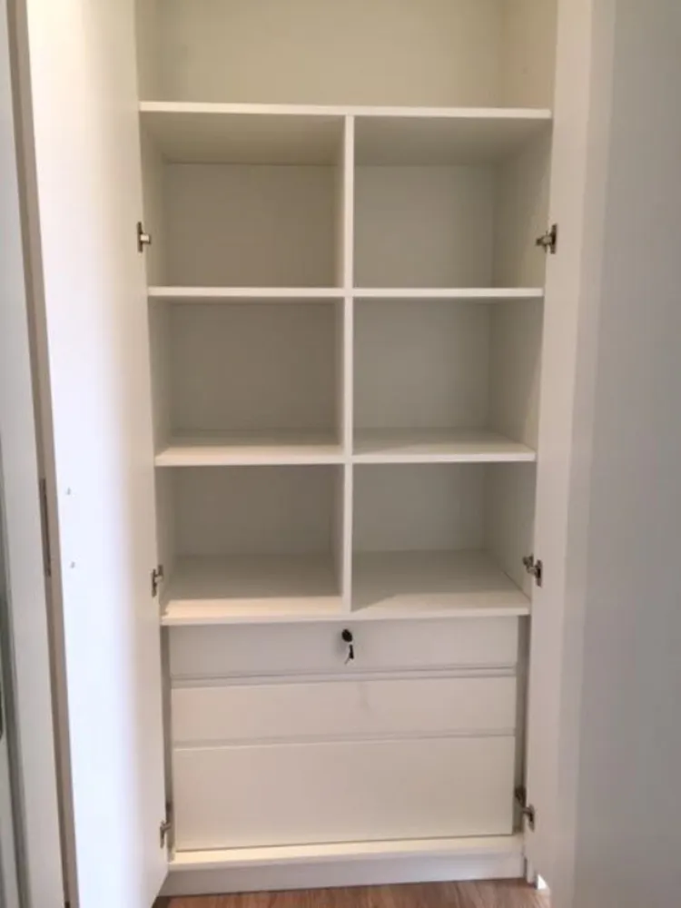 Apartamento, 2 quartos, 88 m² - Foto 1