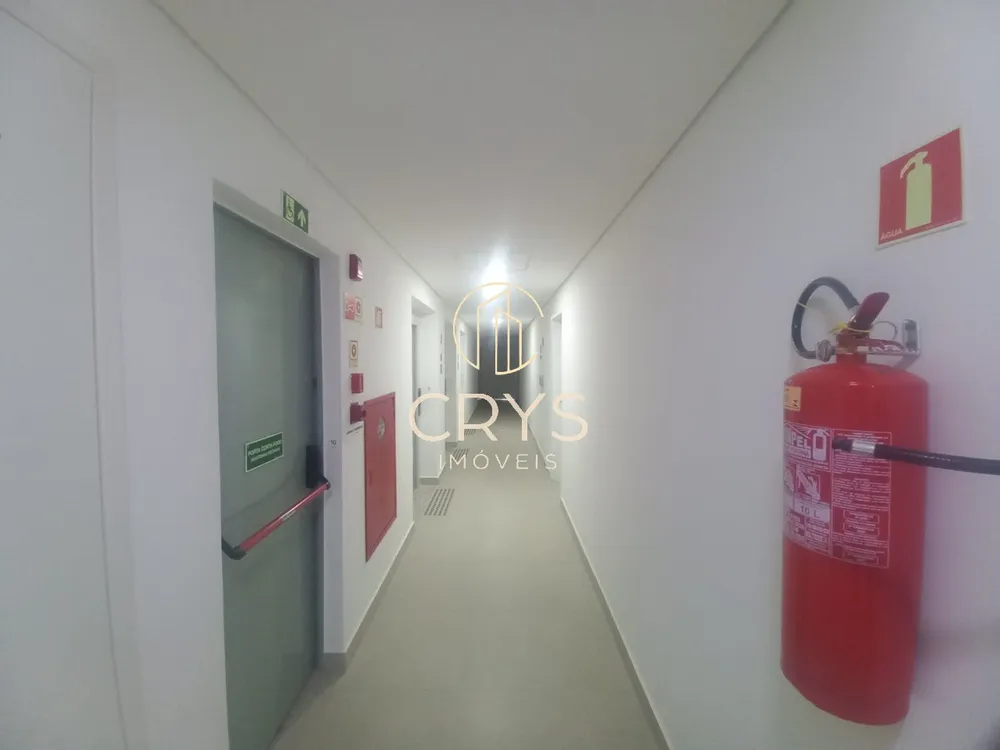 Apartamento, 1 quarto, 28 m² - Foto 13