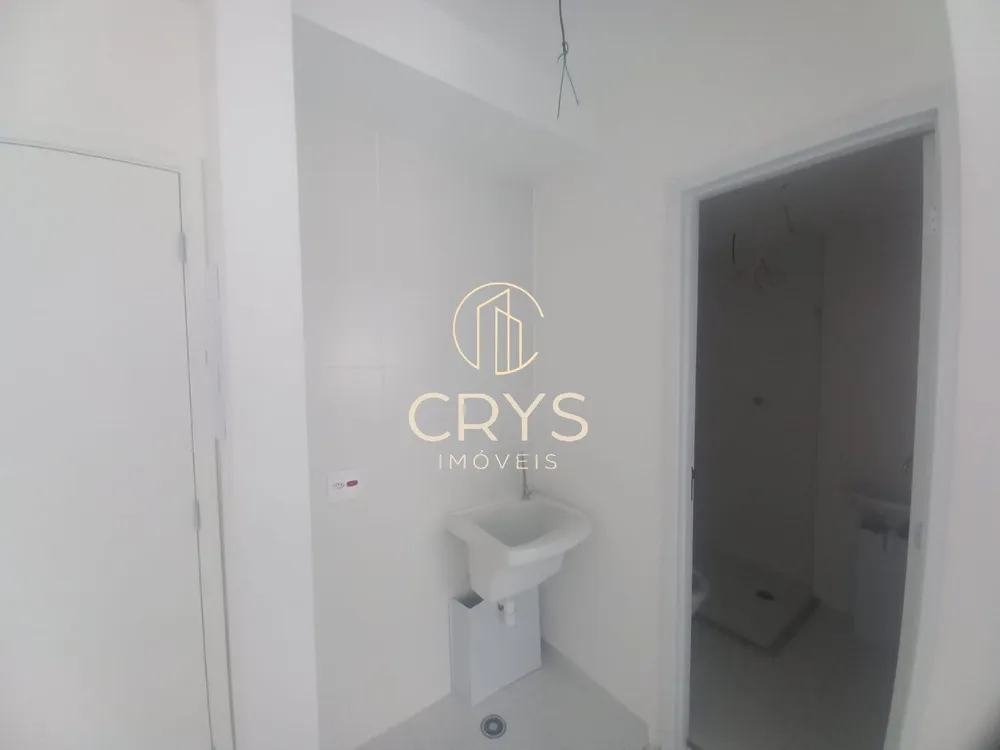 Apartamento, 1 quarto, 28 m² - Foto 3