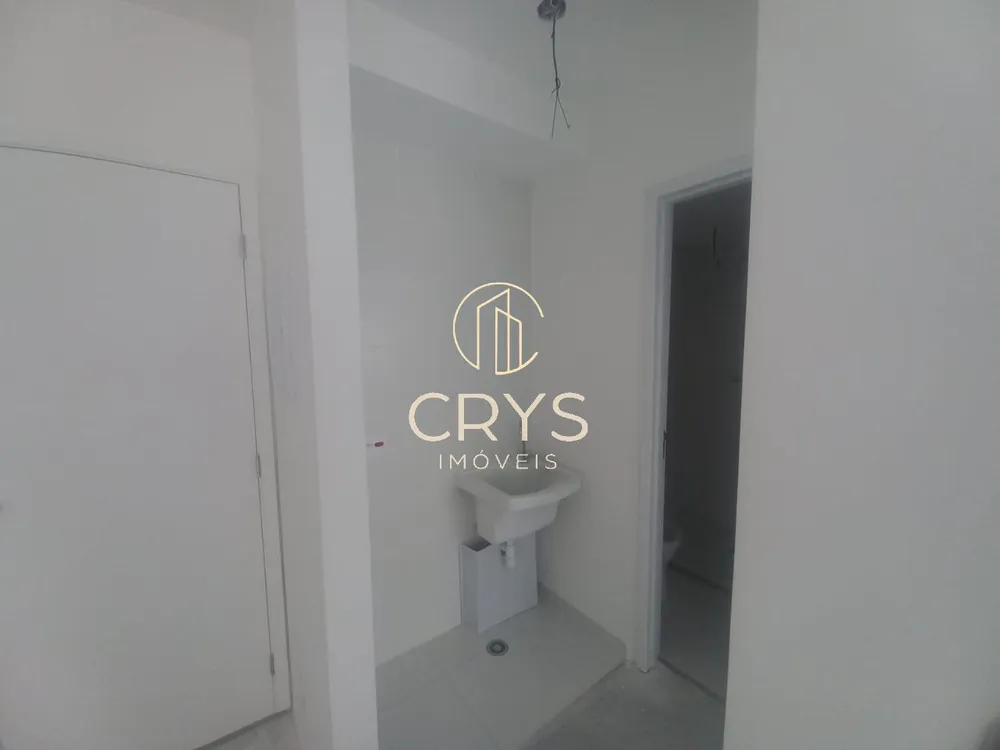 Apartamento, 1 quarto, 28 m² - Foto 8
