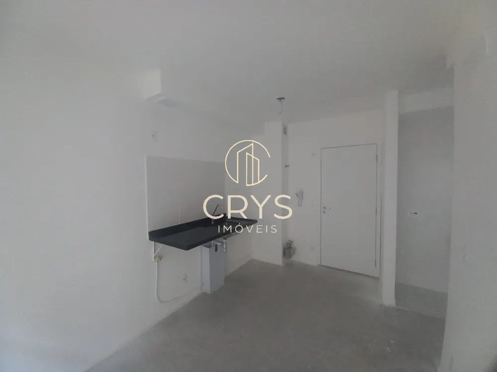 Apartamento, 1 quarto, 28 m² - Foto 4