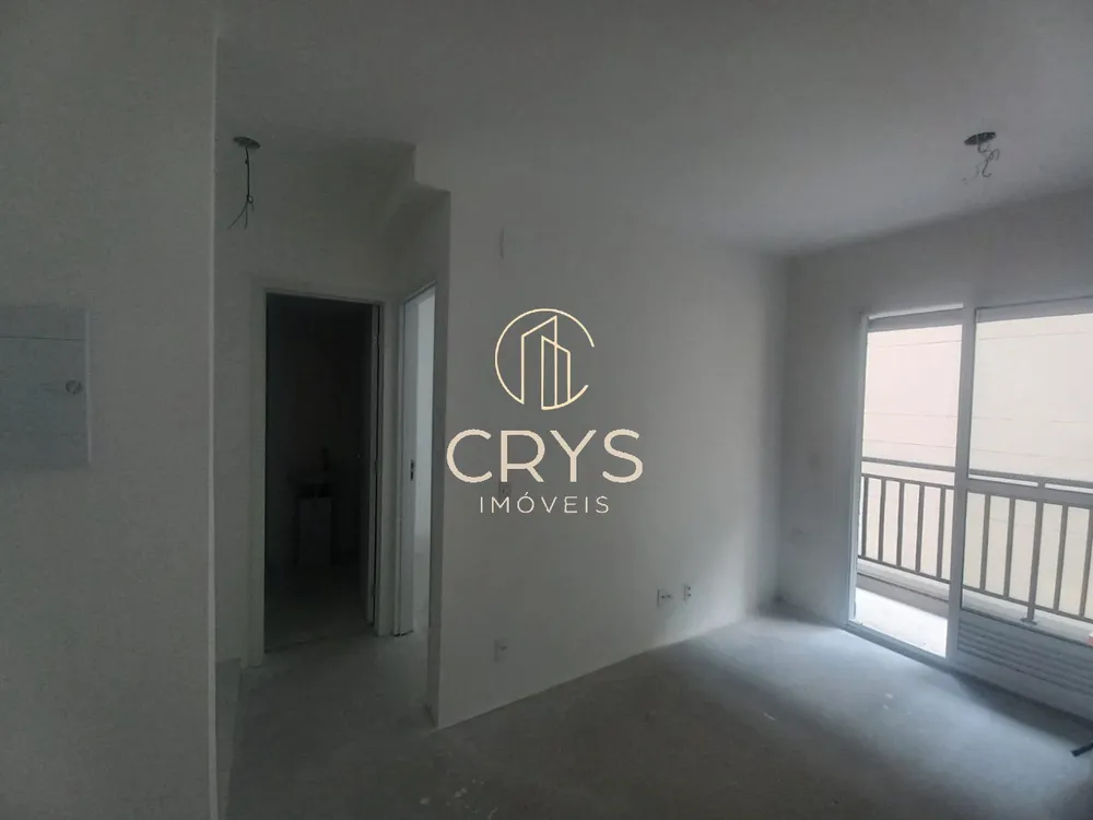 Apartamento, 1 quarto, 28 m² - Foto 11