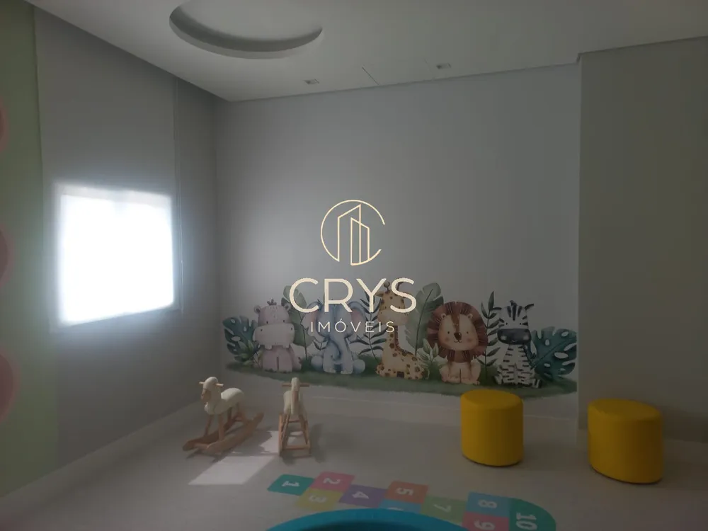 Apartamento, 1 quarto, 28 m² - Foto 7