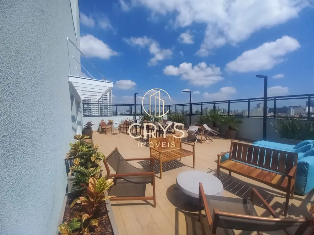 Apartamento, 1 quarto, 28 m² - Foto 7