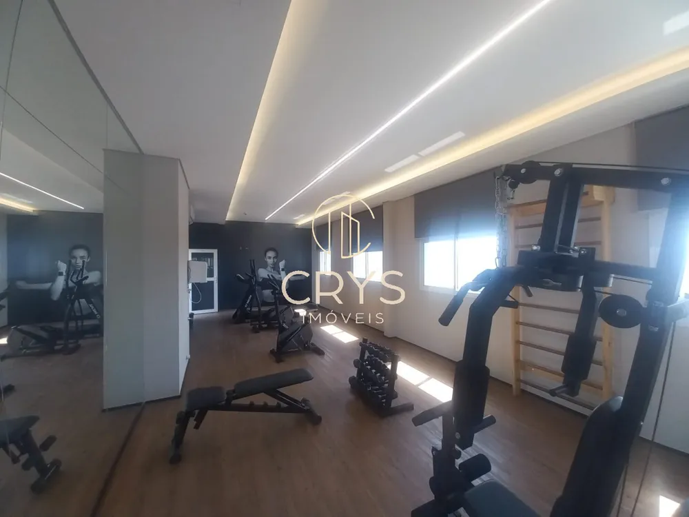Apartamento, 1 quarto, 28 m² - Foto 10
