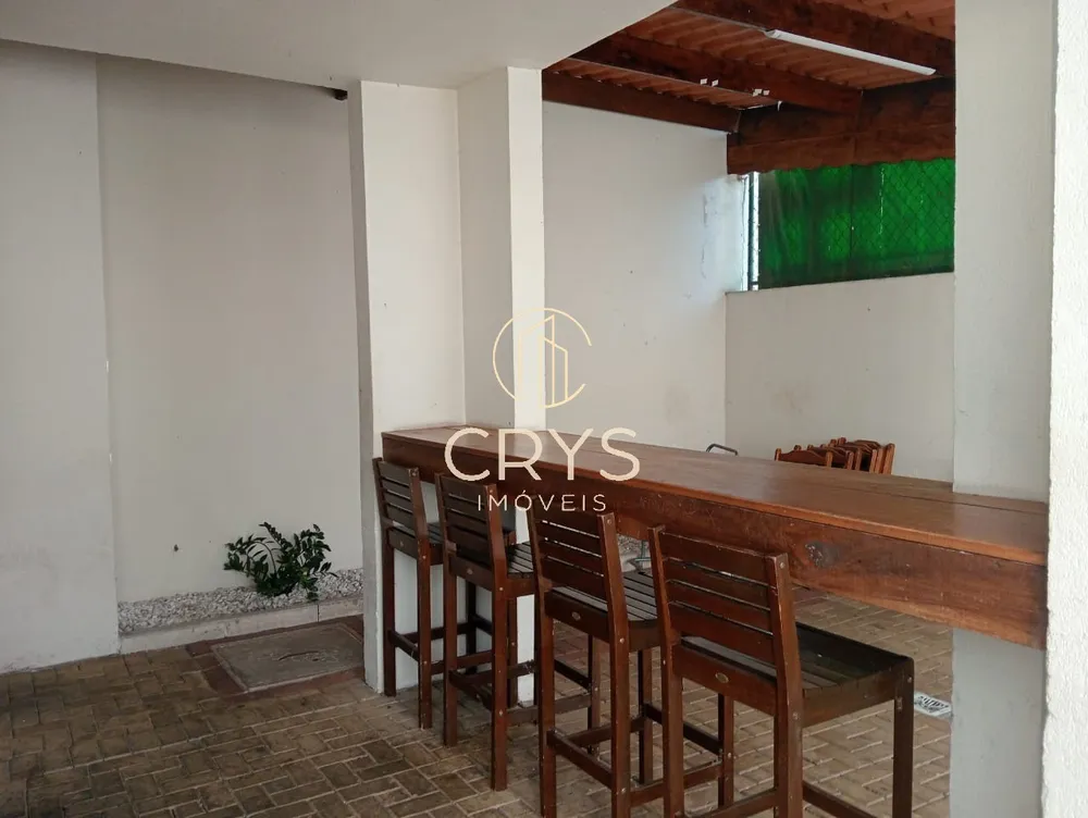 Apartamento, 2 quartos, 45 m² - Foto 2