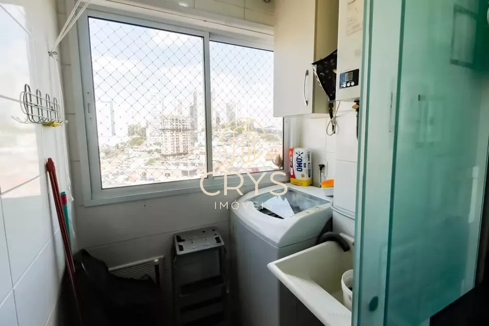Apartamento, 2 quartos, 45 m² - Foto 4