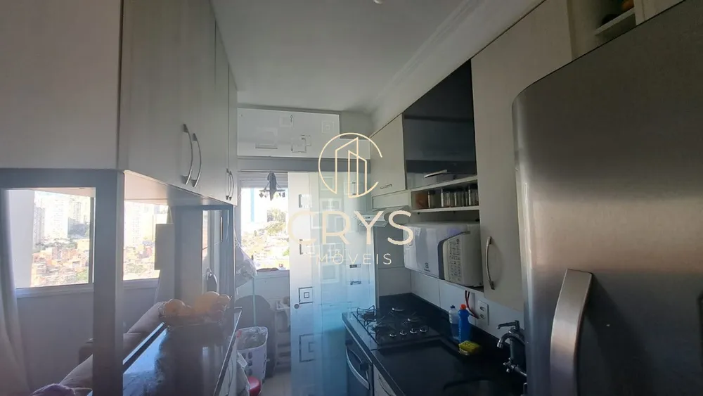Apartamento, 2 quartos, 45 m² - Foto 3
