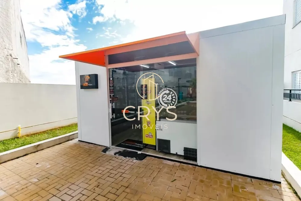 Apartamento, 2 quartos, 45 m² - Foto 12