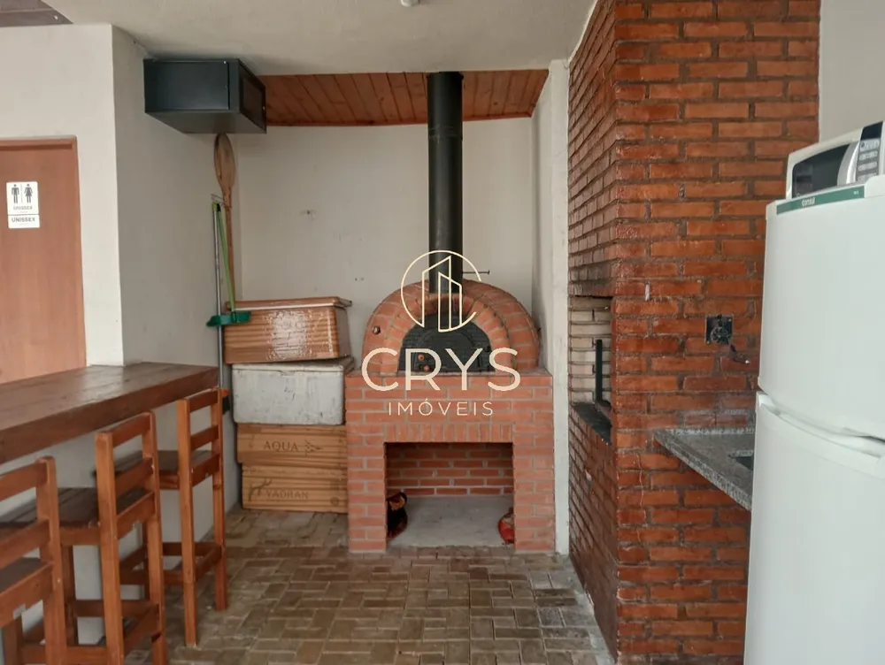 Apartamento, 2 quartos, 45 m² - Foto 11