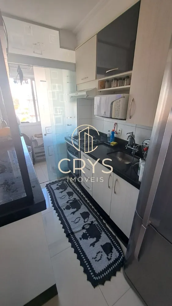 Apartamento, 2 quartos, 45 m² - Foto 10