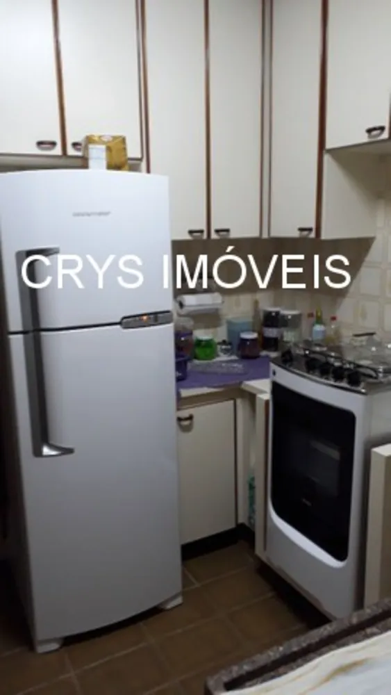 Apartamento, 2 quartos, 50 m² - Foto 5