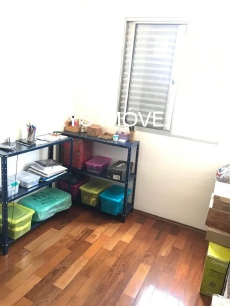 Apartamento, 2 quartos, 50 m² - Foto 11