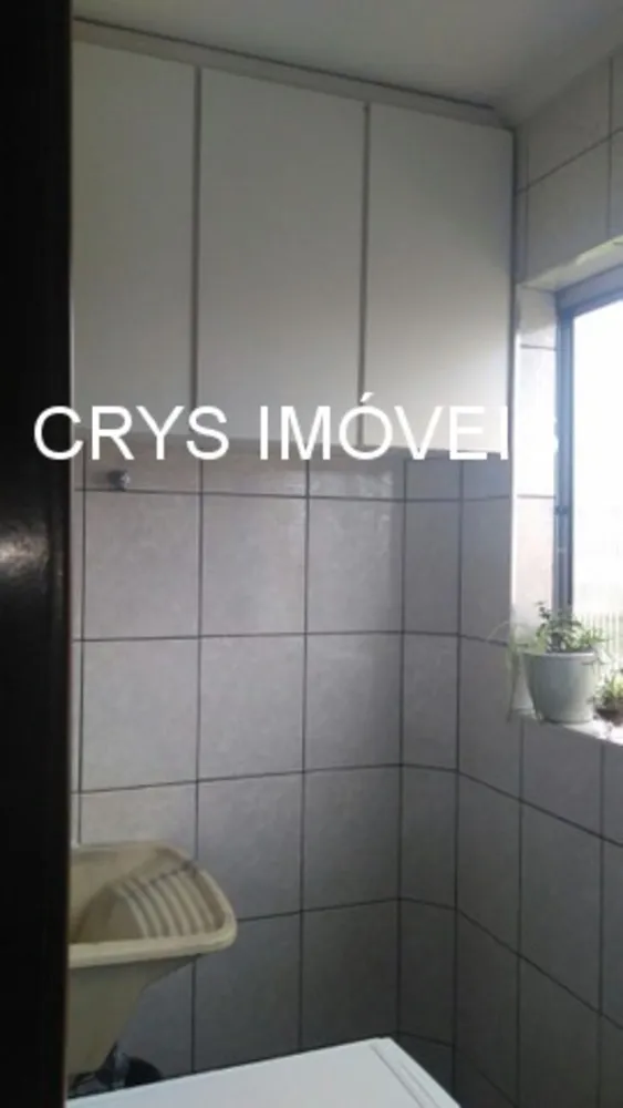 Apartamento, 2 quartos, 50 m² - Foto 6