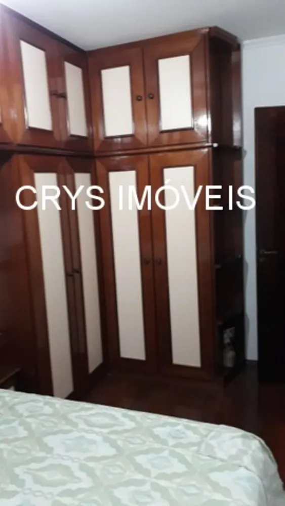Apartamento, 2 quartos, 50 m² - Foto 7