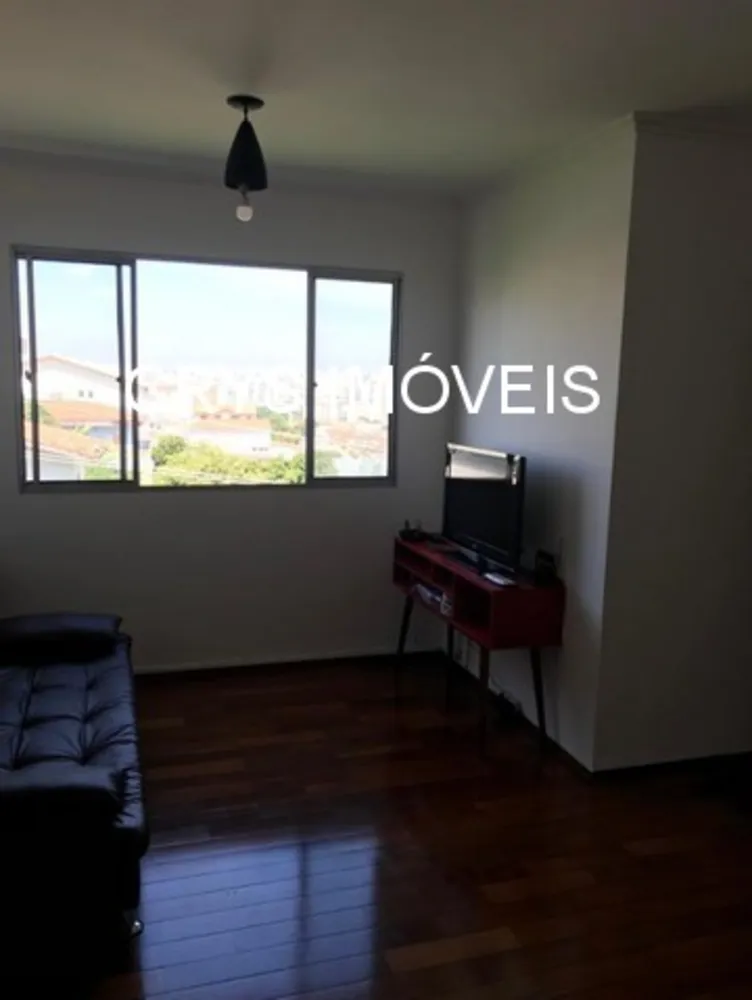 Apartamento, 2 quartos, 50 m² - Foto 3