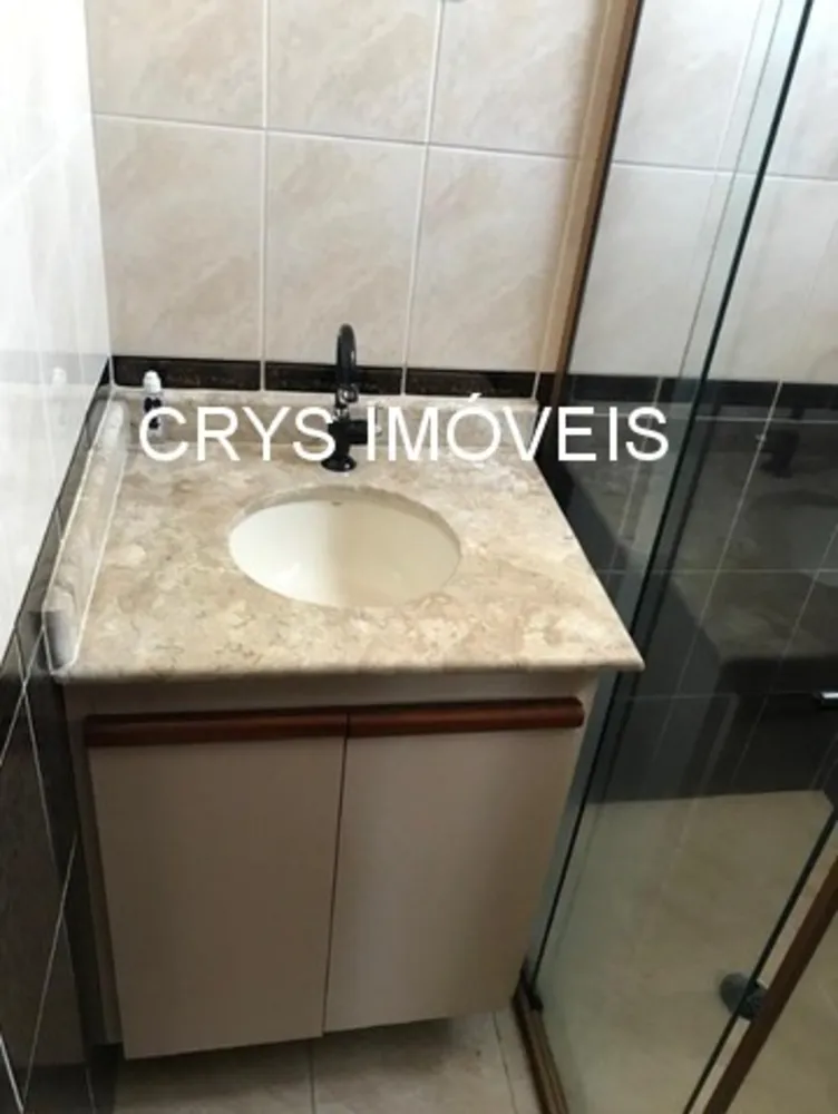 Apartamento, 2 quartos, 50 m² - Foto 8
